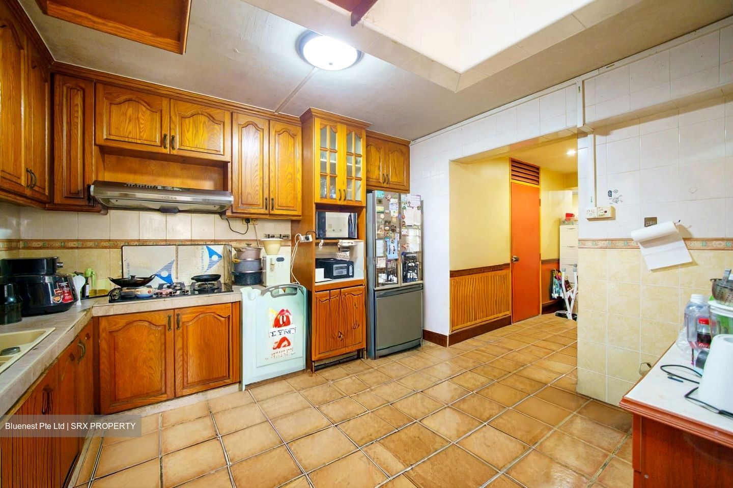 Blk 865 Jurong West Street 81 (Jurong West), HDB 5 Rooms #632881721